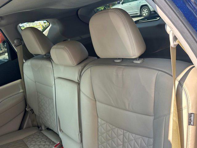 used 2019 Nissan Murano car, priced at $19,995