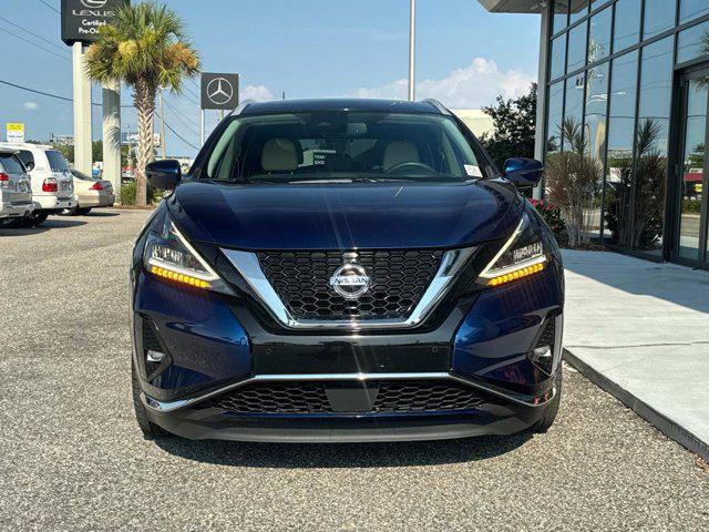 used 2019 Nissan Murano car, priced at $19,995