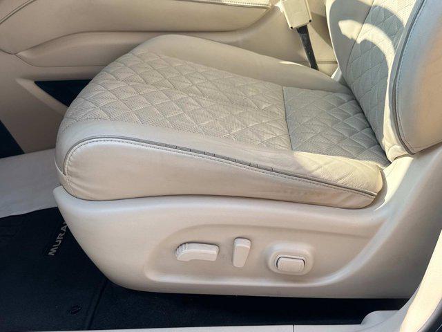 used 2019 Nissan Murano car, priced at $19,995