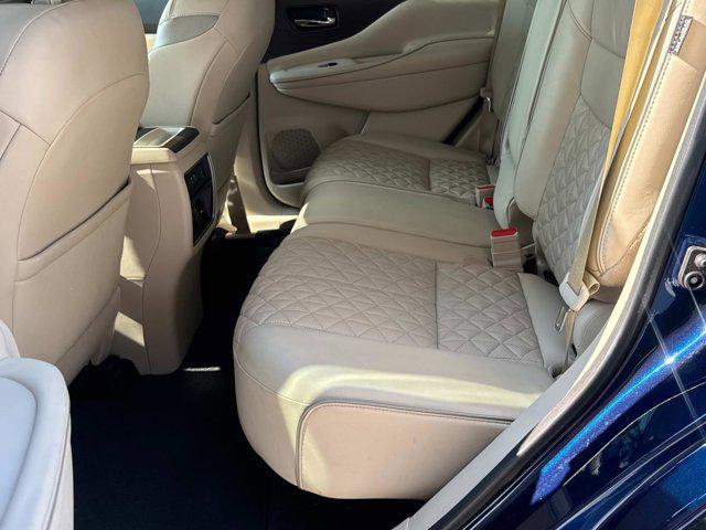 used 2019 Nissan Murano car, priced at $19,995