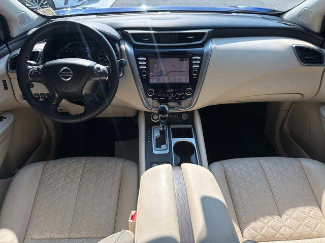 used 2019 Nissan Murano car, priced at $19,995
