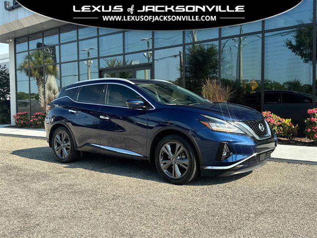 used 2019 Nissan Murano car, priced at $21,491