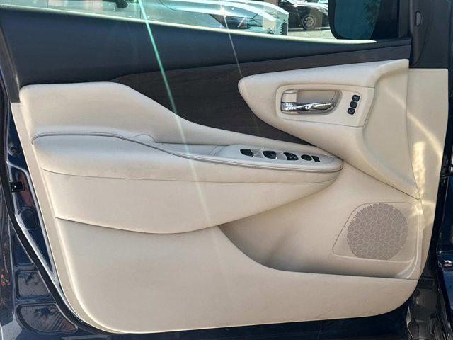 used 2019 Nissan Murano car, priced at $19,995