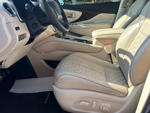 used 2019 Nissan Murano car, priced at $19,995