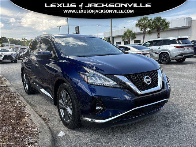 used 2019 Nissan Murano car, priced at $21,491