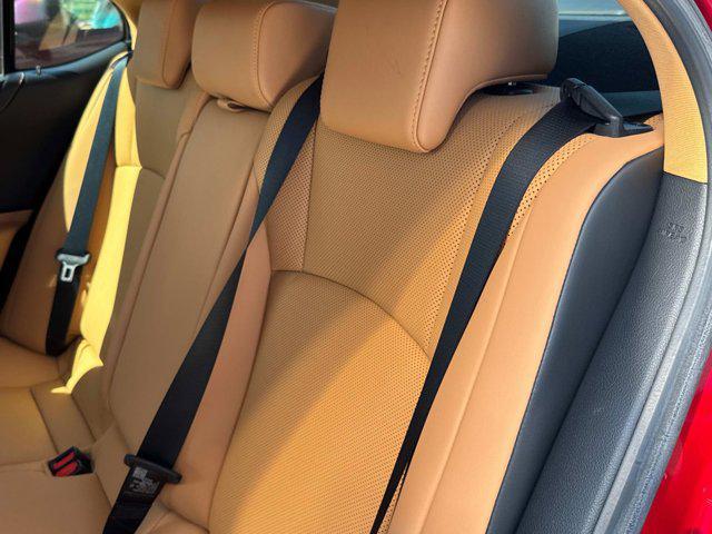 used 2022 Lexus ES 350 car, priced at $36,991