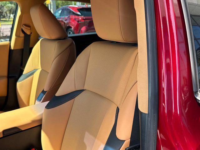 used 2022 Lexus ES 350 car, priced at $36,991