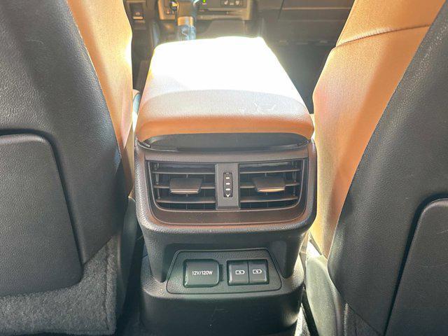 used 2022 Lexus ES 350 car, priced at $36,991