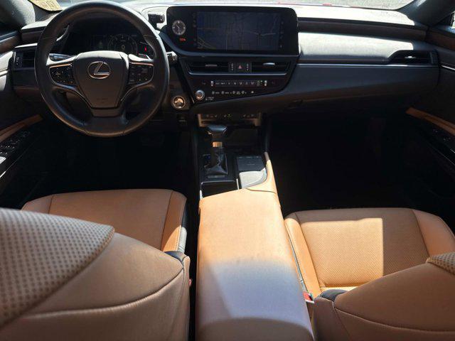 used 2022 Lexus ES 350 car, priced at $36,991