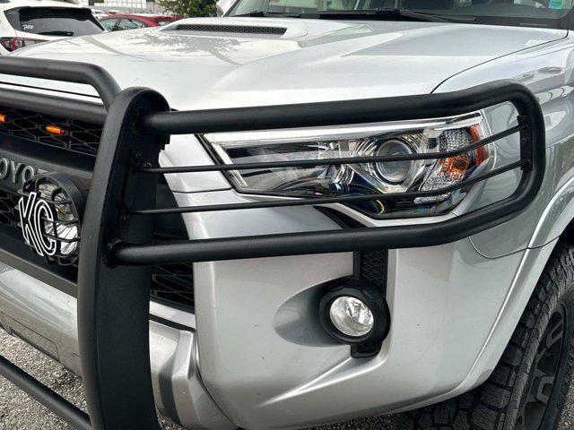 used 2018 Toyota 4Runner car, priced at $32,497