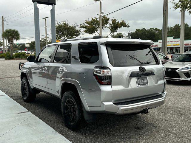 used 2018 Toyota 4Runner car, priced at $32,497