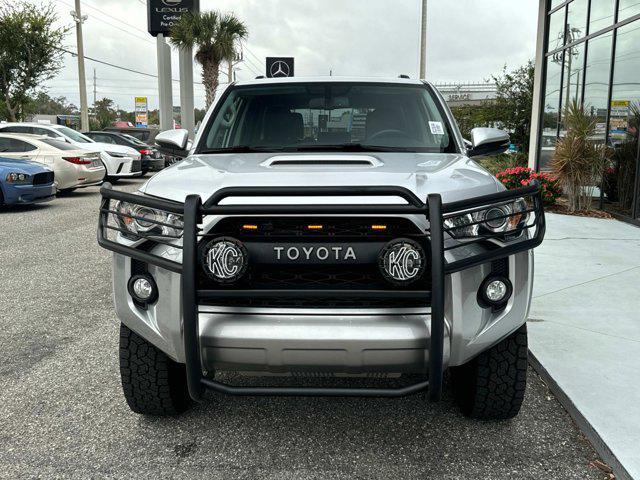 used 2018 Toyota 4Runner car, priced at $32,497