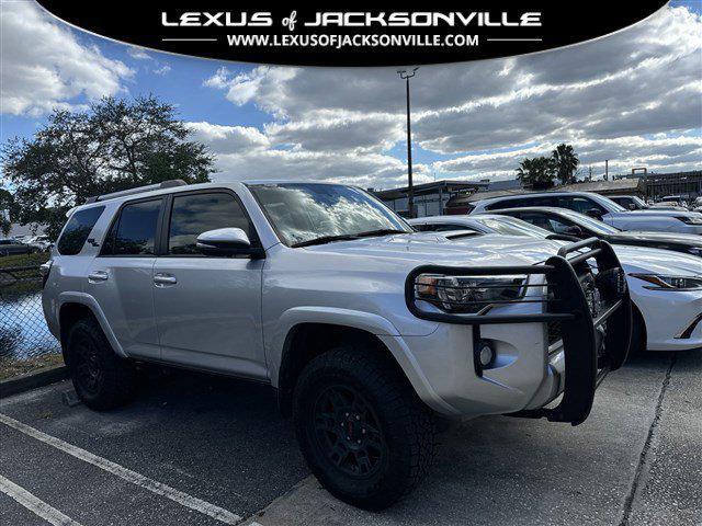 used 2018 Toyota 4Runner car, priced at $34,491