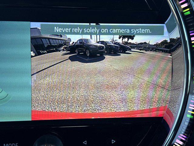 used 2024 MINI Convertible car, priced at $27,997