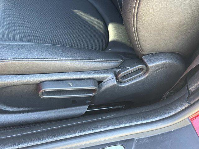 used 2024 MINI Convertible car, priced at $27,997