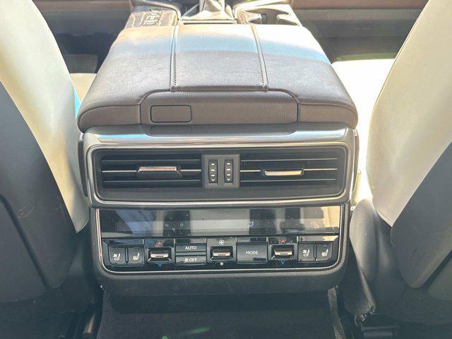 used 2023 Lexus LX 600 car, priced at $102,991