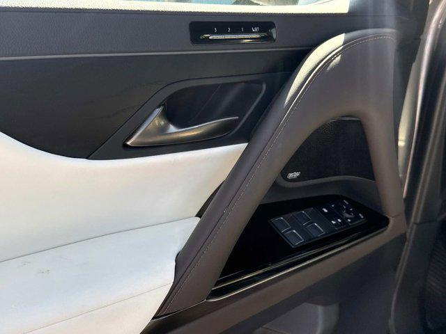 used 2023 Lexus LX 600 car, priced at $102,991