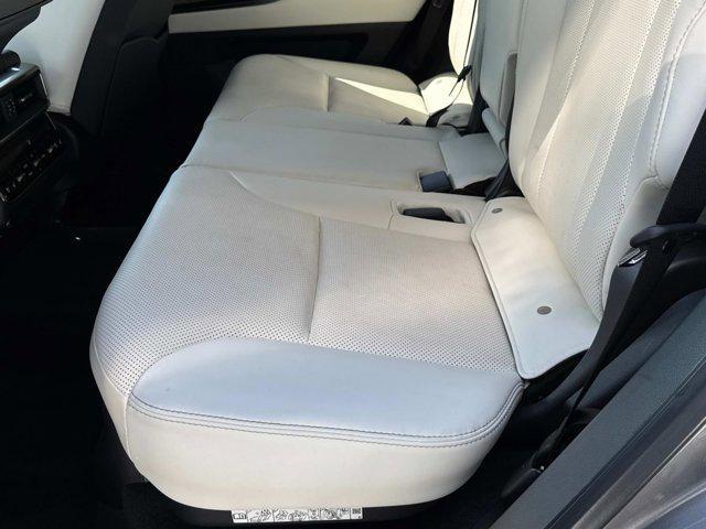 used 2023 Lexus LX 600 car, priced at $102,991