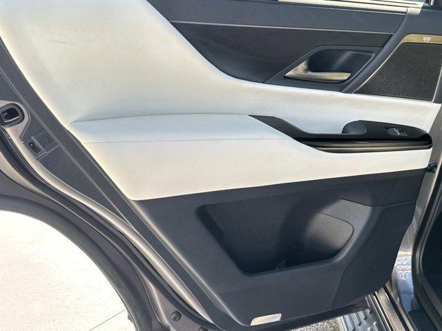 used 2023 Lexus LX 600 car, priced at $102,991