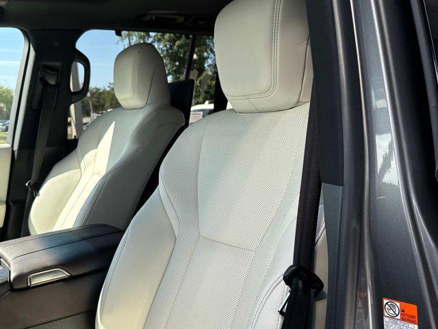 used 2023 Lexus LX 600 car, priced at $102,991