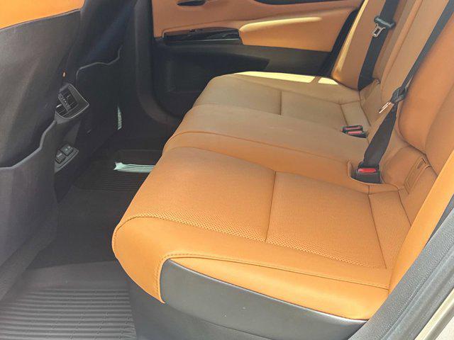 used 2023 Lexus ES 300h car, priced at $42,997