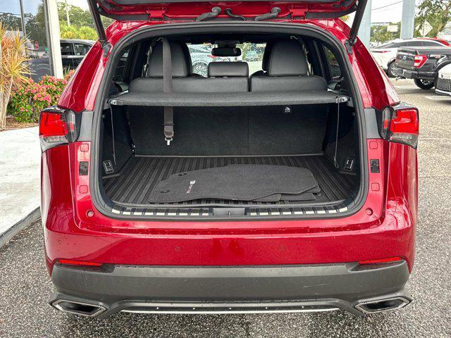 used 2019 Lexus NX 300 car, priced at $22,997