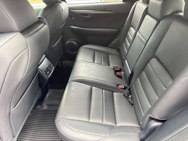 used 2019 Lexus NX 300 car, priced at $22,997