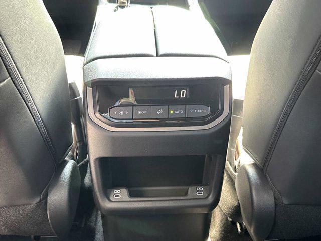new 2025 Lexus TX 350 car, priced at $63,985