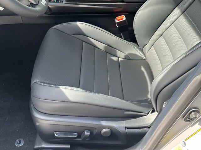 new 2025 Lexus IS 350 car, priced at $51,533