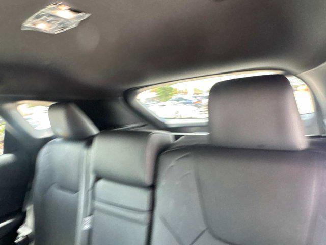new 2025 Lexus RX 350 car, priced at $57,849