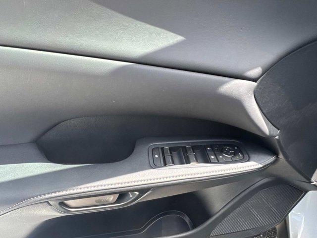 new 2025 Lexus RX 350 car, priced at $57,849