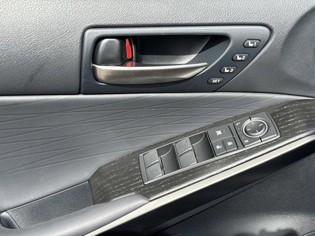 new 2025 Lexus IS 300 car, priced at $47,603