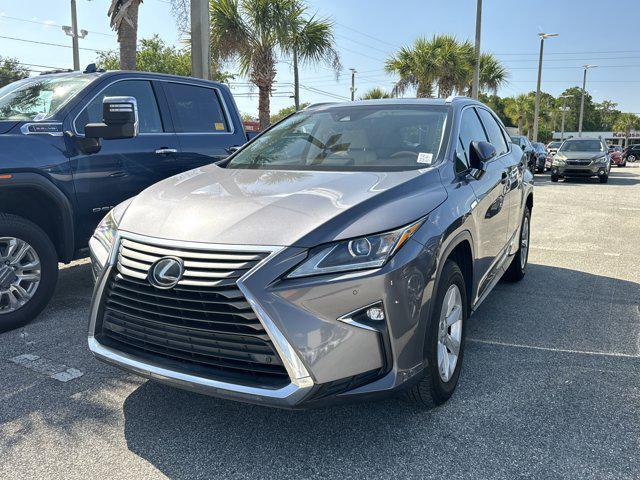 used 2016 Lexus RX 350 car, priced at $23,991