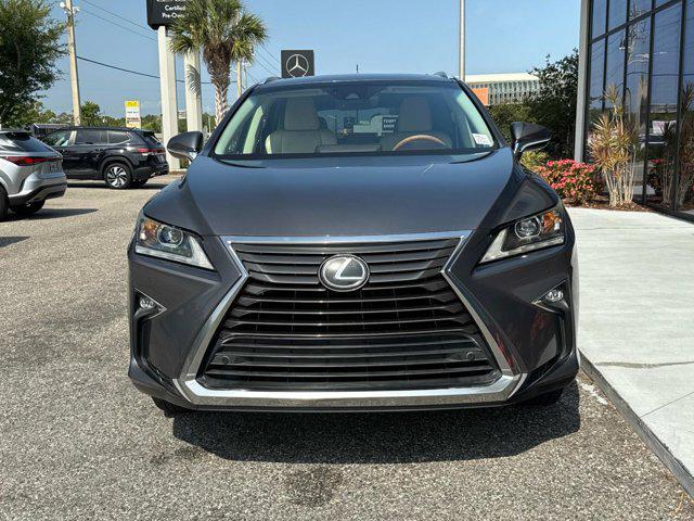 used 2016 Lexus RX 350 car, priced at $22,997