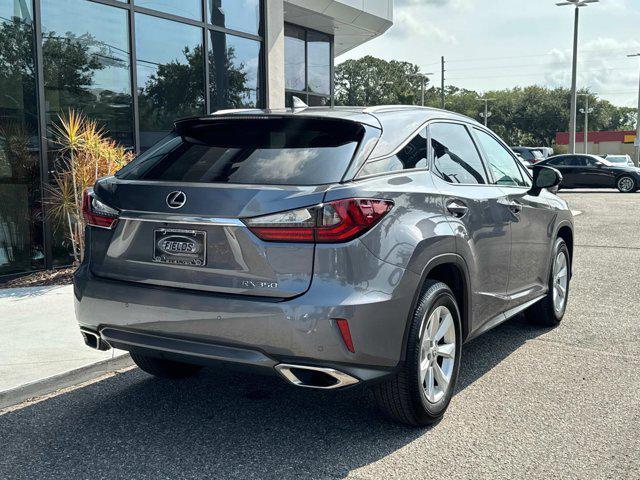 used 2016 Lexus RX 350 car, priced at $22,997