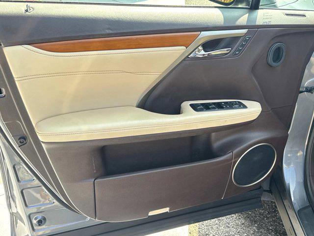 used 2016 Lexus RX 350 car, priced at $22,997