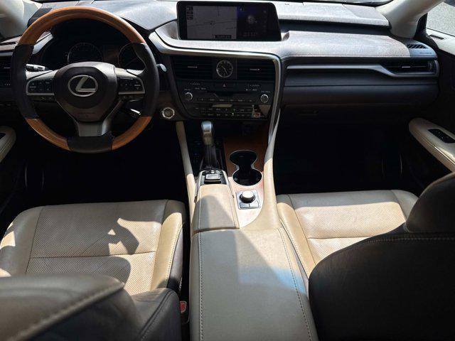 used 2016 Lexus RX 350 car, priced at $22,997