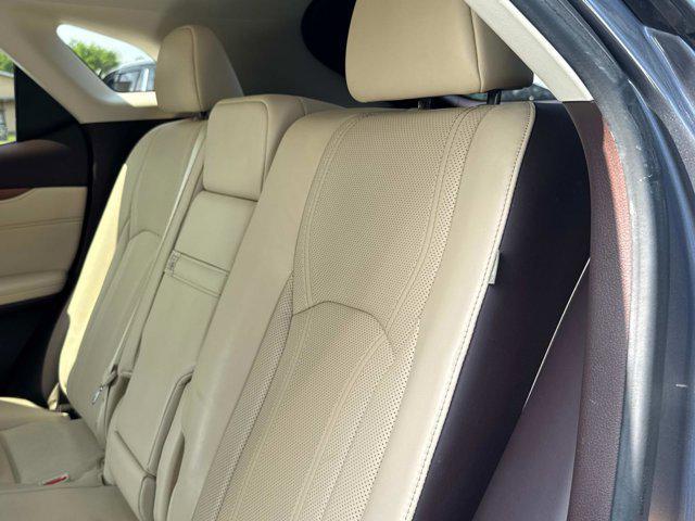 used 2016 Lexus RX 350 car, priced at $22,997