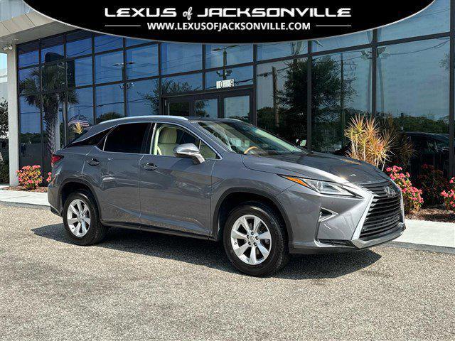 used 2016 Lexus RX 350 car, priced at $23,991