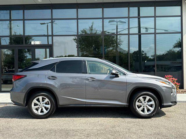 used 2016 Lexus RX 350 car, priced at $22,997