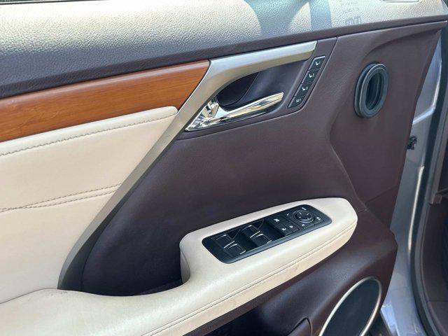 used 2016 Lexus RX 350 car, priced at $22,997