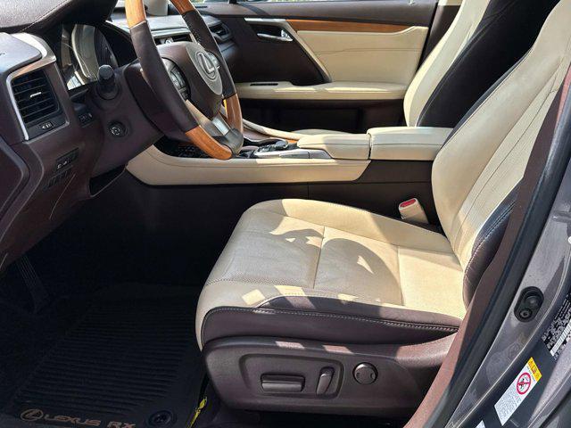 used 2016 Lexus RX 350 car, priced at $22,997