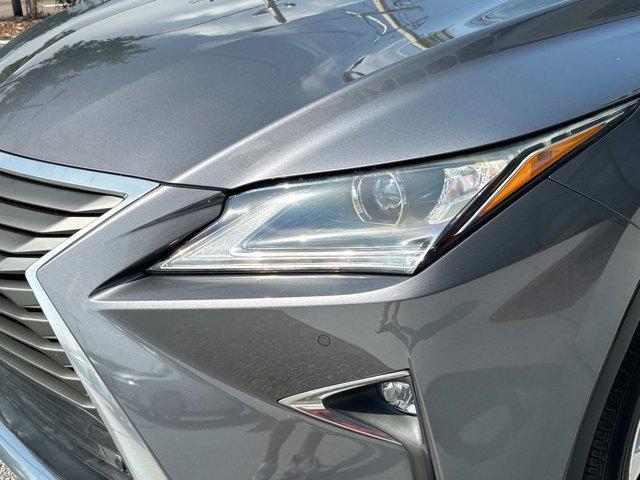 used 2016 Lexus RX 350 car, priced at $22,997