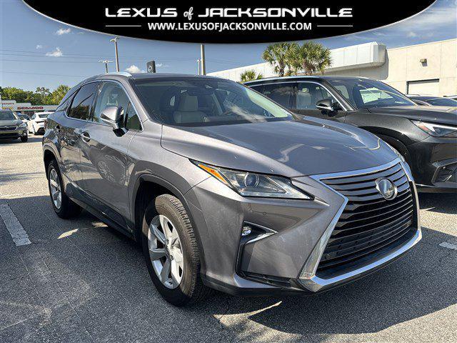 used 2016 Lexus RX 350 car, priced at $23,991