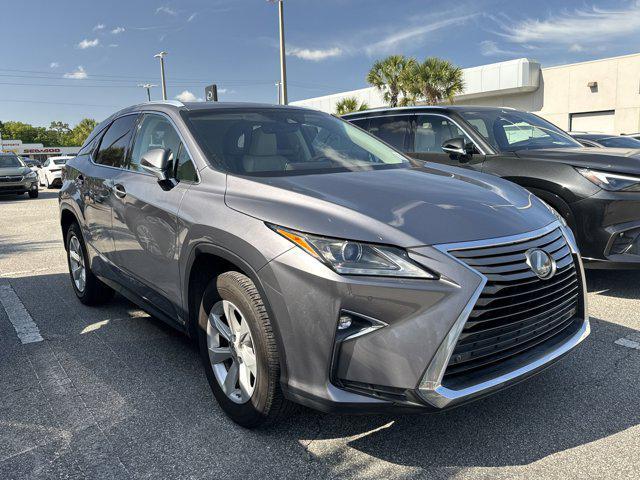 used 2016 Lexus RX 350 car, priced at $23,991