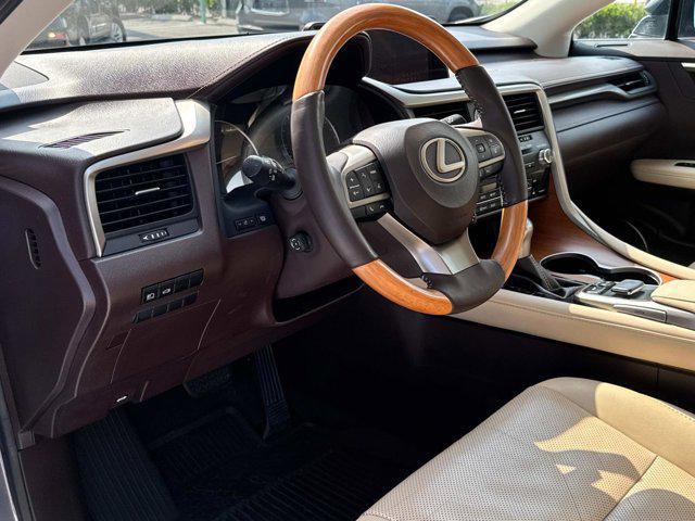 used 2016 Lexus RX 350 car, priced at $22,997