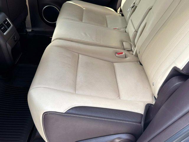 used 2016 Lexus RX 350 car, priced at $22,997