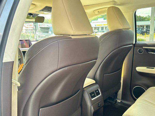 used 2016 Lexus RX 350 car, priced at $22,997