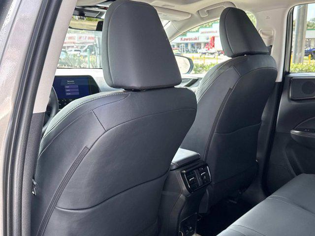 used 2025 Lexus NX 350 car, priced at $48,991