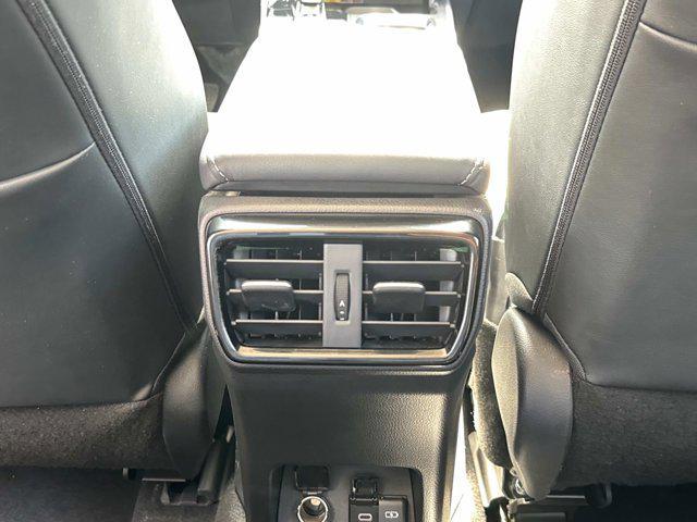 used 2025 Lexus NX 350 car, priced at $48,991